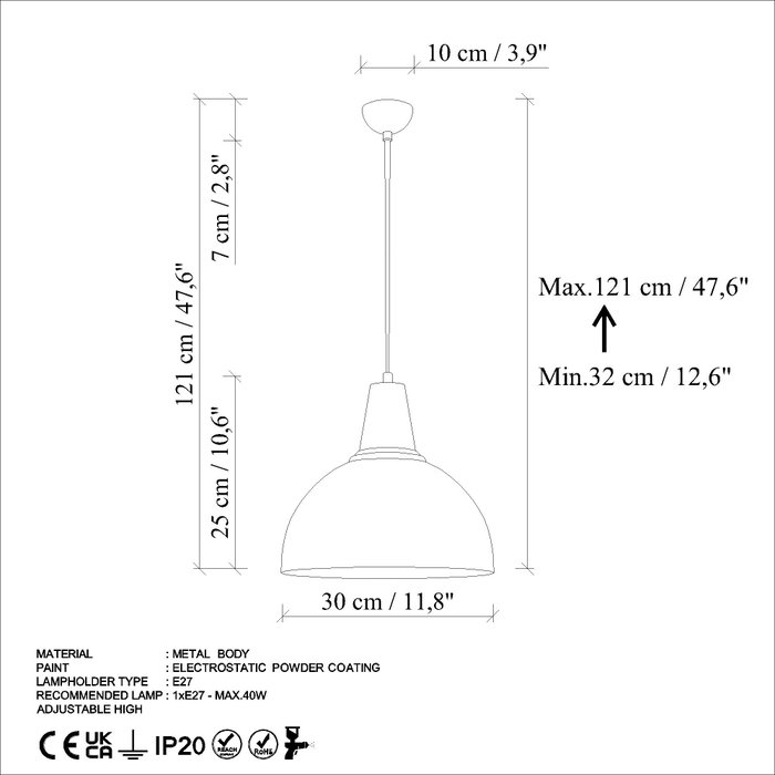 Opviq Kure 2451 - Menta Opviq Kure 2451 - Menta